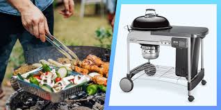 8 best charcoal grills of 2021