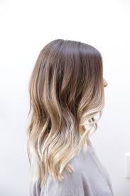 Brown to blonde pink ombre is ideal for romantic ladies. Brown Ombr Hair Color Ideas Southern Living