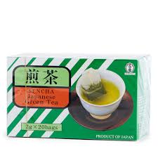 ujinotsuyu anese green tea sencha