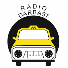 Radio Darbast پادکست رادیو دربست با اجرای سعید خرسندی