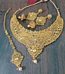 indian jewelry high quality stylish