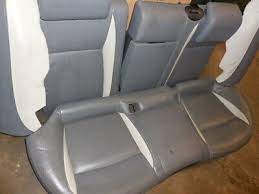 Lower Seat Cushion Assembly Gray