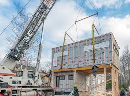 Building A Modular House Ontario Ca