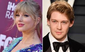 Ed sheeran has given taylor swift's boyfriend the official seal of approval. Taylor Swift And Joe Alwyn S Relationship A Complete Timeline Glamour