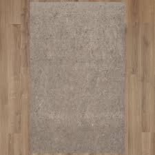 mohawk home pet friendly rug pad