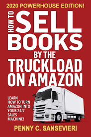In my experience selling on amazon, yes! How To Sell Books By The Truckload On Amazon 2020 Powerhouse Edition Learn How To Turn Amazon Into Your 24 7 Sales Machine Sansevieri Penny C 9781695420793 Amazon Com Books