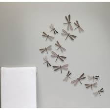 Umbra Wallflutter Wall Decor