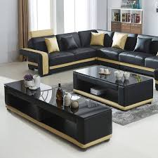 Corner Sectional Sofa With Storage