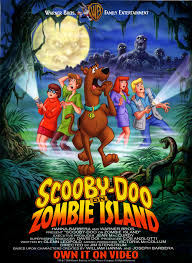 Scoob also has an impressive. Scooby Doo On Zombie Island Video 1998 Imdb