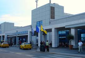 airport information for athens greece