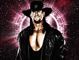 undertaker wwe ...