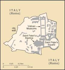 Europe Holy See Vatican City The World Factbook