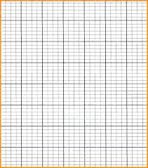 10mm Graph Paper Printable Millimeter Graph Paper