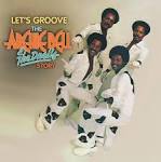 Let's Groove: The Archie Bell & the Drells Story