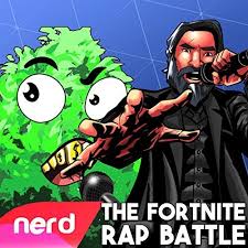 This emote was released at fortnite battle royale on 20 january 2020 (chapter 2 season 1) and the last time it was available was 342 days ago. The Fortnite Rap Battle Lyrics And Music By Nerd Out Ft Angelmelly H2o Delirious Halocene Dakotaz Ninja Arranged By Amandiiza