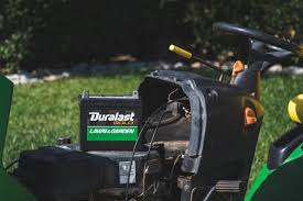 lawn mower batteries vs car batteries
