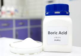 does boric acid kill ants mastering