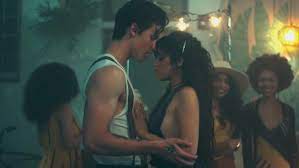 Today we check out shawn mendes & camila cabello's new music video for their song, señorita! Shawn Mendes And Camila Cabello S Steamy Senorita Music Video Has Some Fans Wondering If They Re Together Teen Vogue