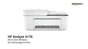 Incoming search terms hp officejet 3835 driver download driver stampante hp officejet 3835. Amazon In Buy Hp Deskjet Ink Advantage 4178 Wifi Colour Printer Scanner And Copier For Home Small Office Compact Size Automatic Document Feeder Send Mobile Fax Easy Set Up Through Hp Smart App On Your