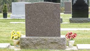 best advice on selling an extra burial plot