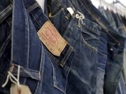 Levi Strauss Jeans Maker Levi Strauss Files For Stock