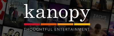 Kanopy Logo