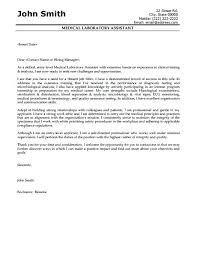Sample Cover Letter For Research Assistant Sample Cover Letter For