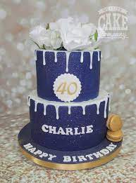 Quality Cake Company gambar png