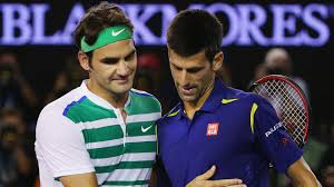 2010 us open was like the turning point. Novak Djokovic Vs Roger Federer Full Match Australian Open 2016 Semi Final Youtube