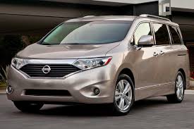 2016 nissan quest review ratings