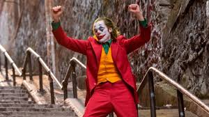The film won top honors at. Joker Hits Movie Theaters With Controversy And Extra Security Egypt Independent