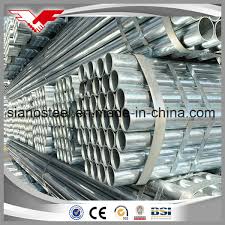 Hot Item Astm A53 Gi Pipe Schedule 40 Price Philippines