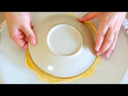 The Plate Trick Is Infallible Make