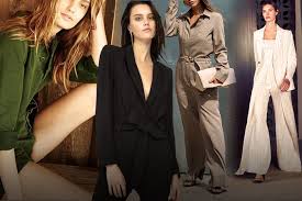 how to style a formal evening jumpsuits