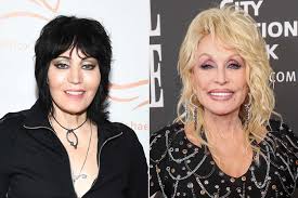 why joan jett didn t want to sing i