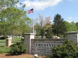 crestview funeral home memory gardens