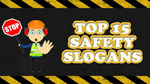 workplace health and safety slogans
