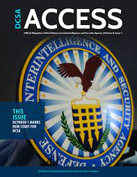 Defense counter intelligence security agency: BusinessHAB.com
