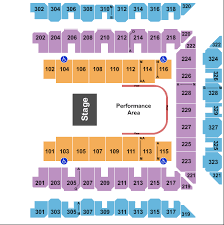 Jeff Dunham Tickets Seating Chart Royal Farms Arena