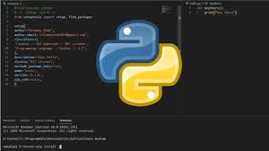 writing a python package dev community