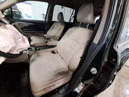 Seats For Honda Pilot For