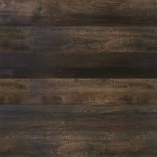 Easy diy flooring using lifeproof luxury vinyl plank flooring exclusively at the home depot. Home Decorators Collection 5 Mm Waterproof Rustic Coal 7 Inch X 48 Inch Rigid Core Luxury The Home Depot Canada