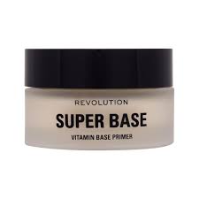 makeup revolution london superbase