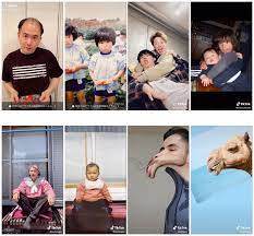 TikTok「#時を戻そう」が総再生回数26億突破の大人気チャレンジに。人気クリエイターも続々と参加。 | TikTok ニュースルーム