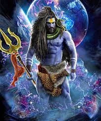 Lord Shiva Images HD Wallpaper Download ...