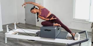the best at home pilates reformers