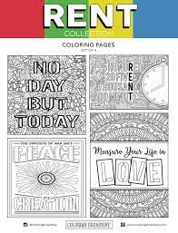 Coloring pages for children of all ages! Pin On Rent No Day But Today