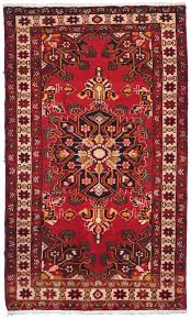 vine fl red 2 5x4 heriz persian rug