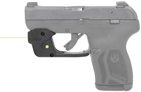 green laser sight for ruger lcp max