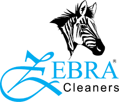 zebra dry cleaners